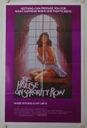 The House on Sorority Row (The House on Sorority Row)